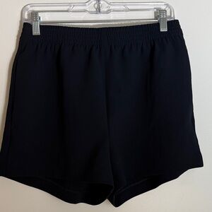 Aritzia black shorts